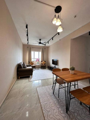 Cozy Apartment 3 Br CityView In KT Near Drawbridge